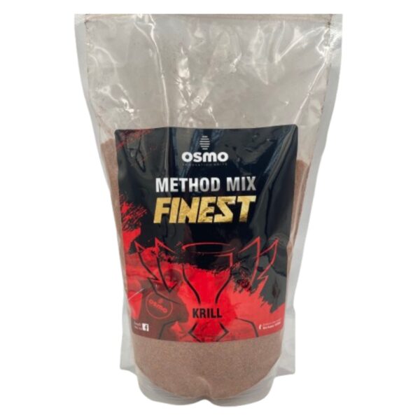 OSMO Method Mix Finest - Krill 800g