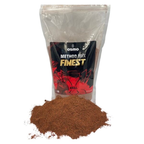 OSMO Method Mix Finest - Krill 800g