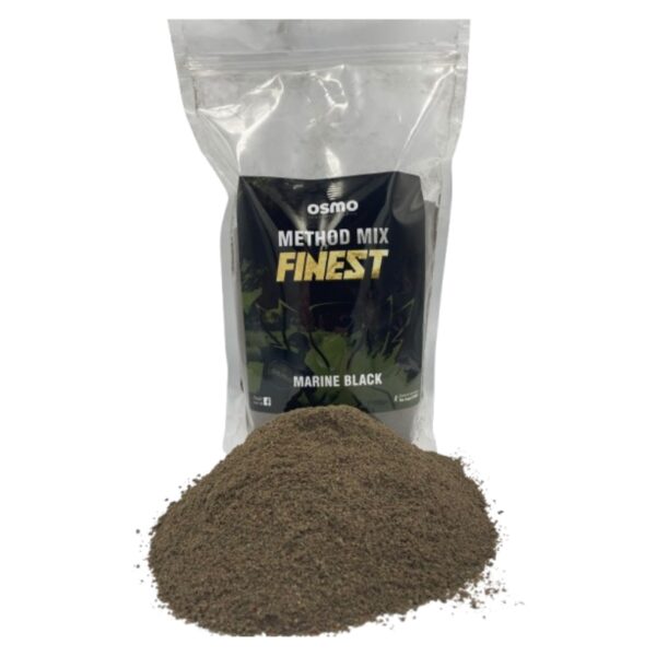 OSMO Method Mix Finest - Marine Black 800g