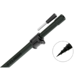 Podpórka wkręcana Delphin Classa