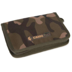 Fox Camolite License Wallet