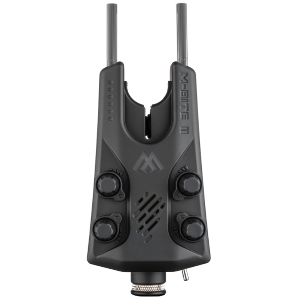 Mikado M-Bite II Sygnalizatory brań