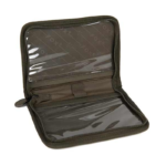 Fox Camolite License Wallet