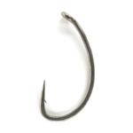Fox Haczyki Curve Shank Medium