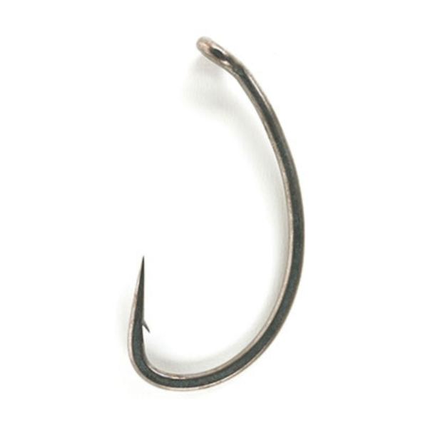 Fox Haczyki Curve Shank Medium