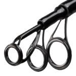 Wędka karpiowa teleskopowa Mikado Intro Tele Carp II