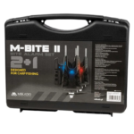 Mikado M-Bite II Sygnalizatory brań