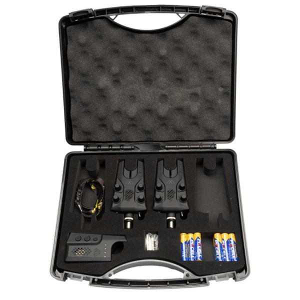 Mikado M-Bite II Sygnalizatory brań