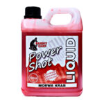BANDIT CARP Liquid PowerShot Morwa Krab 1000ml
