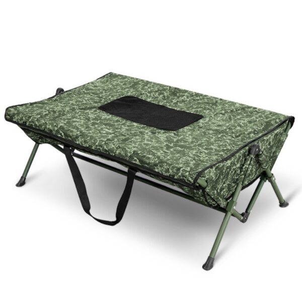 DELPHIN Kołyska karpiowa Cradle C2G XL