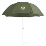 DELPHIN Parasol ze ścianką boczną THUNDER FullWALL