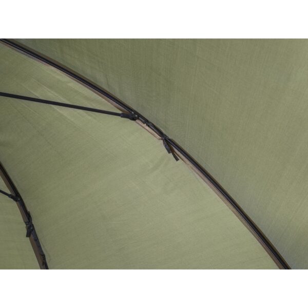 DELPHIN Parasol ze ścianką boczną THUNDER FullWALL