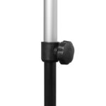 DELPHIN Parasol ze ścianką boczną THUNDER FullWALL