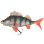 FOX RAGE Przynęta Okoń Ultra Realistic Perch Replicant