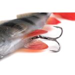 FOX RAGE Przynęta Okoń Ultra Realistic Perch Replicant