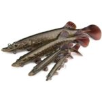 FOX RAGE Przynęta Szczupak Ultra Realistic Pike Replicant