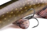 FOX RAGE Przynęta Szczupak Ultra Realistic Pike Replicant