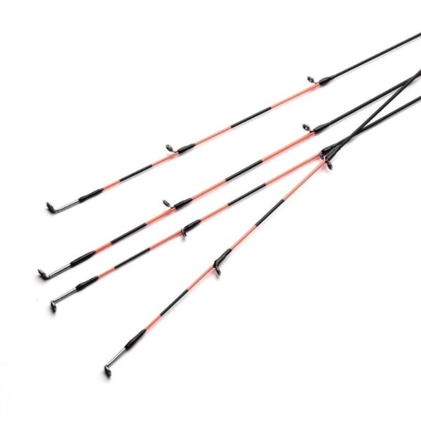 GENLOG Wędka Dedicate Feeder Master