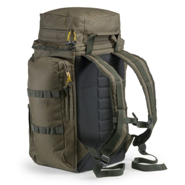 MIVARDI Plecak Entrix Bagpack