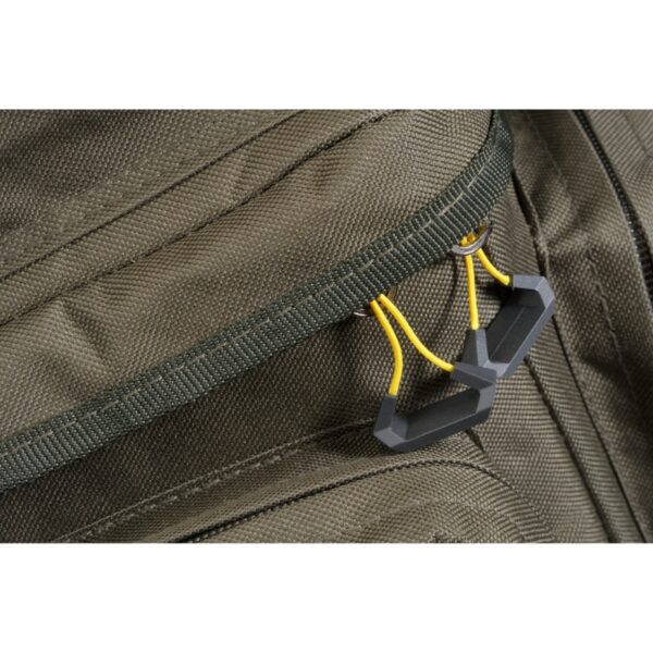 MIVARDI Plecak Entrix Bagpack