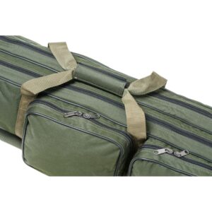 MIVARDI Pokrowiec na wędki Rod Holdall ECO