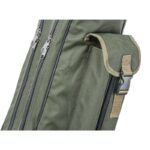 MIVARDI Pokrowiec na wędki Rod Holdall ECO