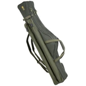 MIVARDI Pokrowiec na wędki Rod Holdall Multi Green