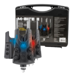 Sygnalizatory Mikado M-Bite II 2+1