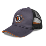 Delphin Czapka wędkarska Trucker Atak!