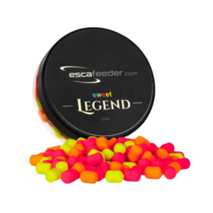 Esca Feeder Wafters Sweet Legend Mini