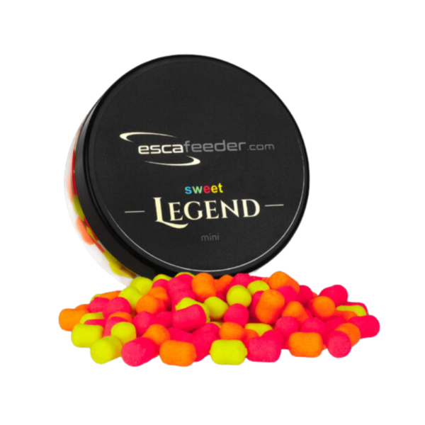 Esca Feeder Wafters Sweet Legend Mini