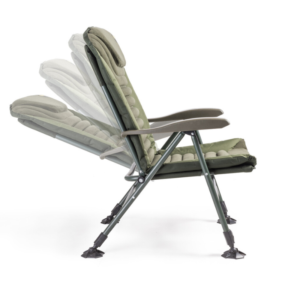 Mivardi Fotel Professional Quattro