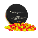 Esca Feeder Wafters Sweet Legend Bicolor Mini