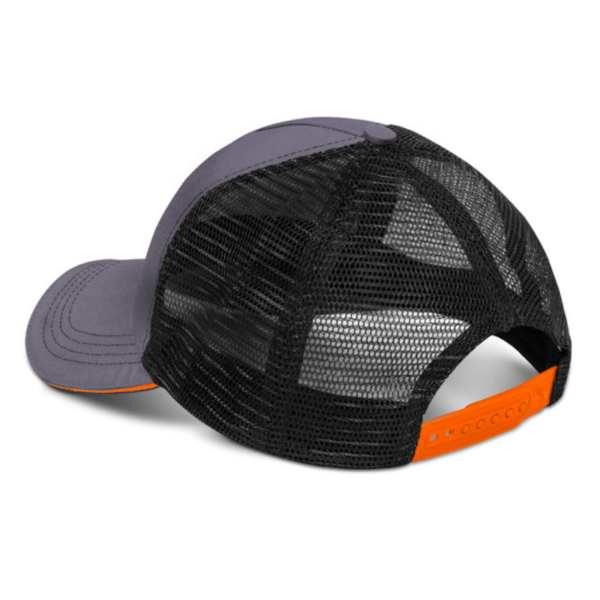 Delphin Czapka wędkarska Trucker Atak!