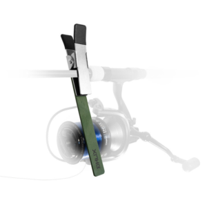 Klips do wywózki Delphin