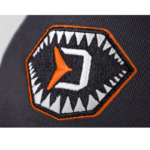 Delphin Czapka wędkarska Trucker Atak!