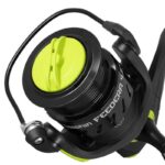 DELPHIN Kołowrotek FEEDERA 4500 SH