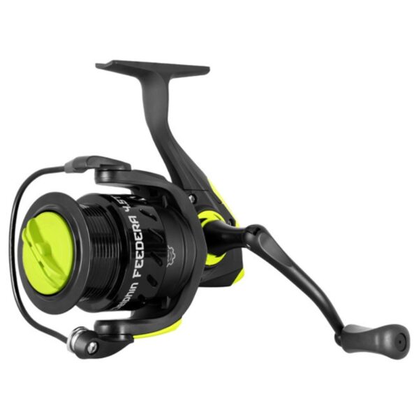 DELPHIN Kołowrotek FEEDERA 4500 SH