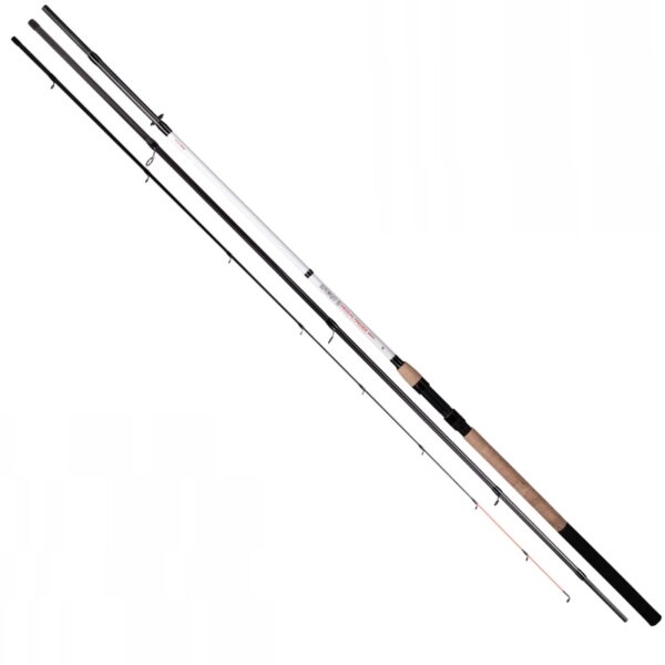 MIKADO Wędka Intro II Medium Feeder