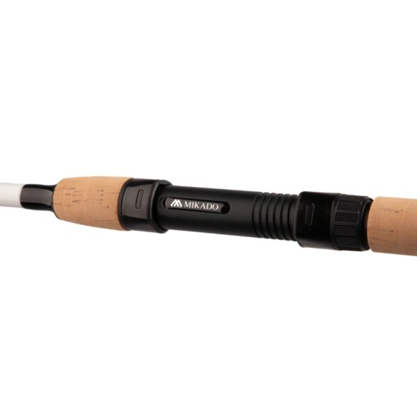 MIKADO Wędka Intro II Method Feeder