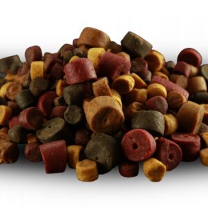 PROFESS Pellet Multi Impulse