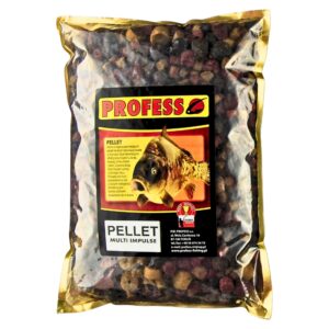 PROFESS Pellet Multi Impulse 2kg