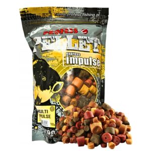 PROFESS Pellet Multi Impulse Mix 700g