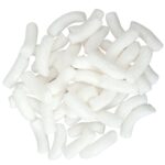 UNDERCARP Rozpuszczalne Pianki PVA pop-up pływające – Słoik 1000ml