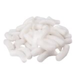 UNDERCARP Rozpuszczalne Pianki PVA pop-up pływające – Worek 3500ml