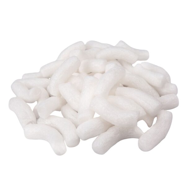 UNDERCARP Rozpuszczalne Pianki PVA pop-up pływające - Worek 3500ml