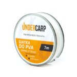UNDERCARP Siatka PVA Zapasowa 15mm 7m