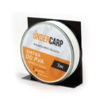 UNDERCARP Siatka PVA Zapasowa 15mm 7m
