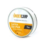UNDERCARP Siatka PVA Zapasowa 50mm 7m