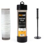 UNDERCARP Siatka Pva Tunel+Ubijak 50mm 7m